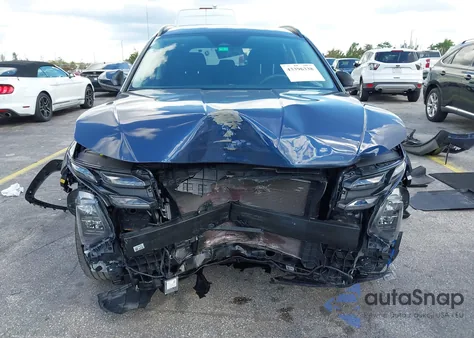 2025 Hyundai Tucson Sel from USA, damaged, VIN 5NMJB3DE9SH474506